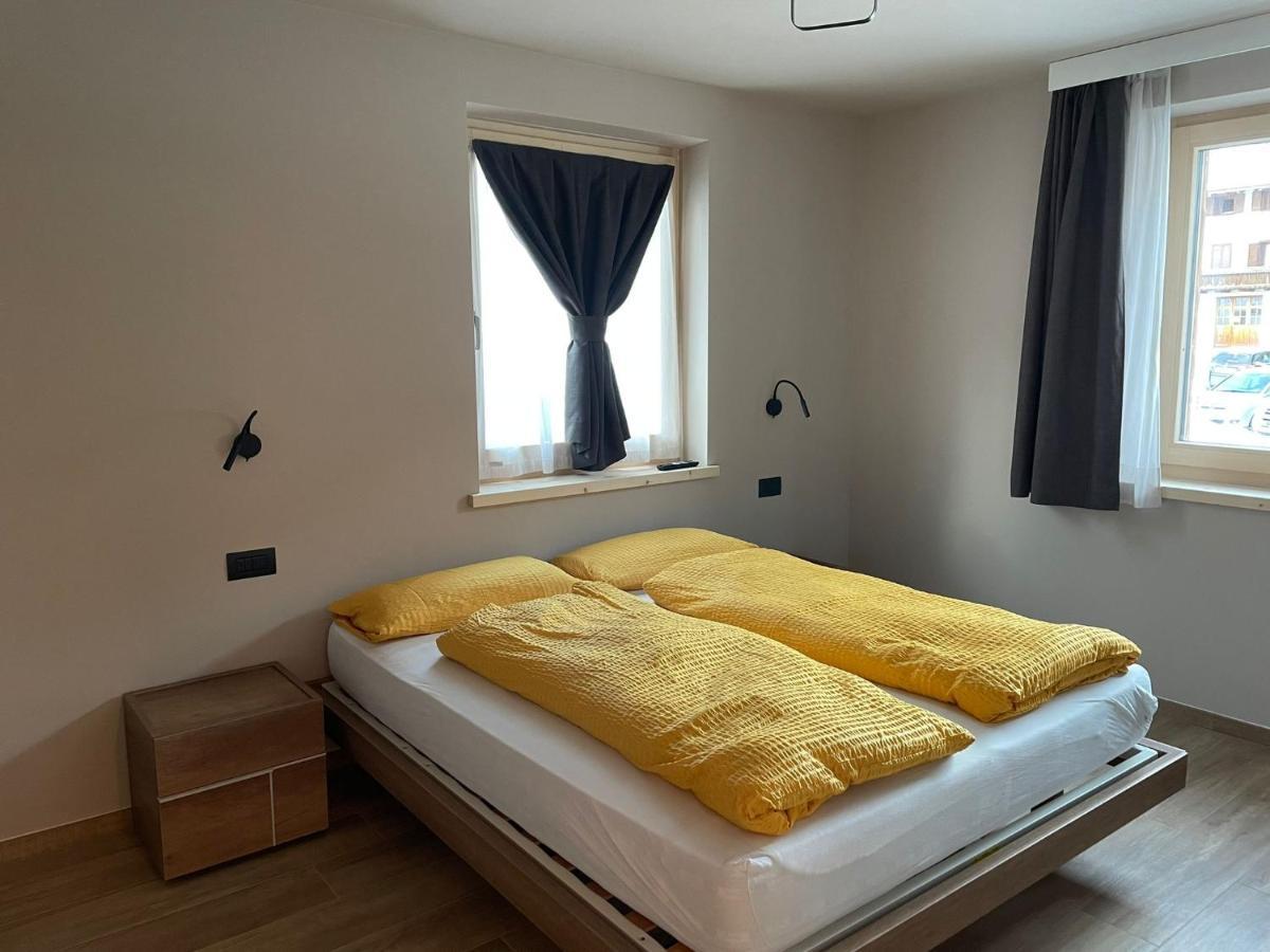 Bonvivar - Mountain Guesthouse Livigno Exterior foto