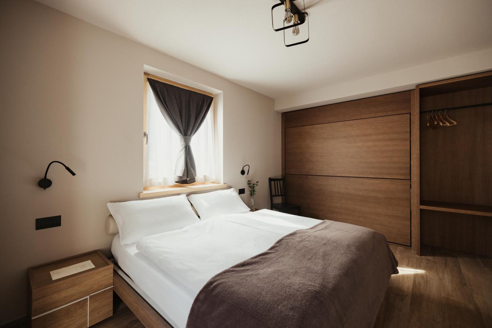 Bonvivar - Mountain Guesthouse Livigno Exterior foto